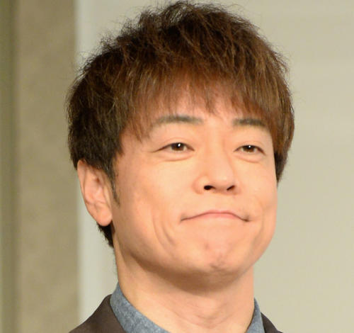 陣内智則“ボクシング元王者ブチギレさせ事件”回想　ツッコミ入れたら激怒…左右、肘、ロー炸裂