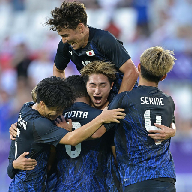第2次大岩Jに逆風…28年ロス五輪サッカーは男子16→12か国、女子
