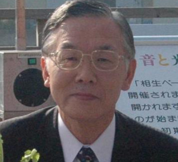 机バンバンの75歳相生市長が謝罪「心よりお詫び申し上げます」兵庫県知事選で斎藤知事対抗馬支援