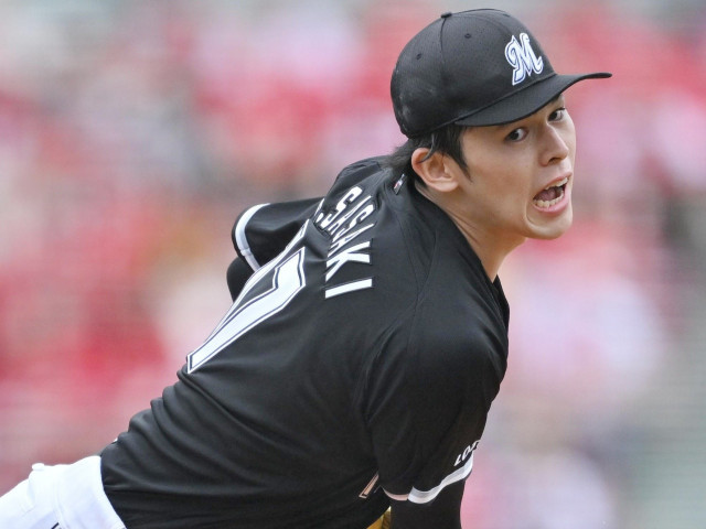 佐々木朗希のメジャー挑戦批判に“2つの誤解”…あるmlbスカウトの本音「大学生の1位指名と同じだ」 獲得に乗り出す球団の“現実的なプラン