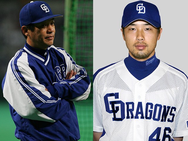 落合監督の配慮がなければ今の自分は…」中日→楽天金銭トレード
