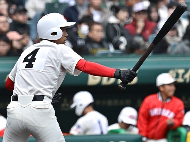 野村克也監督から提案を」“阪神→楽天→巨人”元プロの智弁和歌山 野村克也監督から提案を」“阪神→楽天→巨人”元プロの智弁和歌山