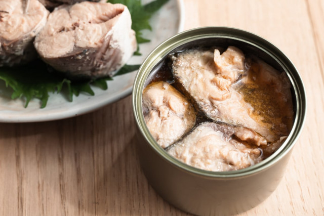 人気の「サバ缶」　野菜と組み合わせれば栄養吸収率アップ！？　管理栄養士が教える“相性の良い食べ物”