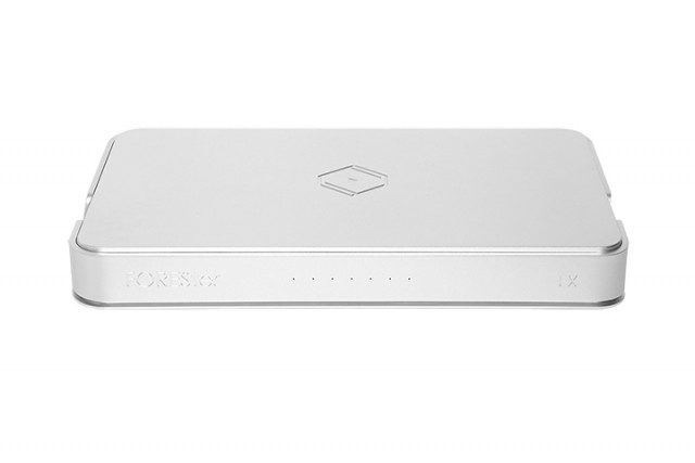 Silent Angel、7系統／最大100W同時出力対応のHi-Fi DC電源「FX