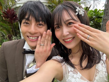 『私たち結婚しました』新シリーズ1組目発表！NMB48の元1期生・白間美瑠＆俳優・永田崇人が夫婦に