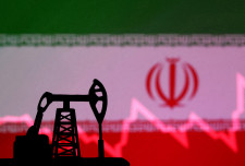 イラン、石油輸送でマレーシアの業者に依存＝米政府高官