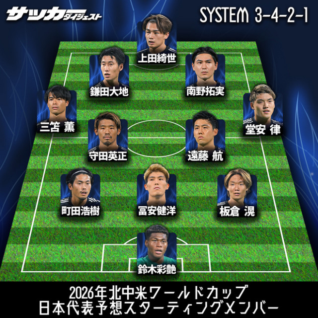 【受注生産品】 m_soccerdigestweb-166925.jpg その他