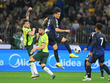 敵地でアトレティコ撃破のバルセロナがマドリー待つ決勝進出