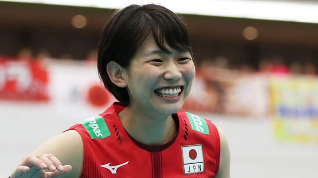 バレーボール女子日本代表・古賀紗理那が現役引退を発表 パリ五輪が最後の雄姿「バレーボール人生の全てを懸けて戦います」 Spaia Goo