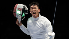 フェンシング男子日本代表の歴代オリンピック成績　メダル獲得までの長い道のり