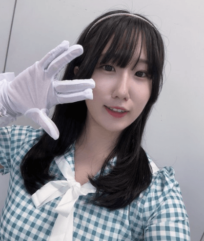 STARDOM【スターダム】玖麗さやか、静岡大会でのお渡し会を告知