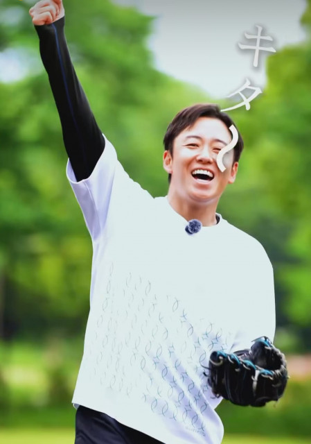 斎藤佑樹とおばたのお兄さん、和やかコラボ動画に反響多数