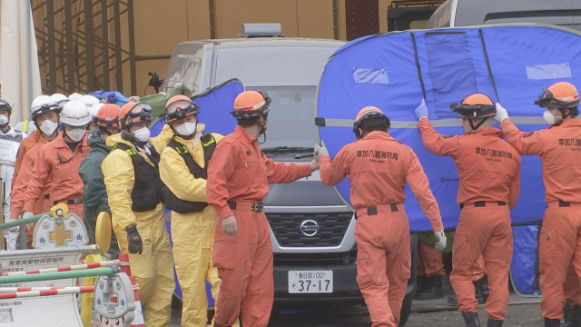 「過酷な現場、救助は最善尽くした」と消防 救助方法の検証については「第三者による検証予定なし」 埼玉・八潮市陥没事故