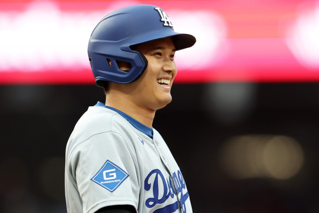 世界初！大谷翔平選手のリアルフィギュアが登場！迫力あふれる