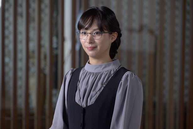 関水渚主演！『家政婦クロミは腐った家族を許さない』ドラマ化