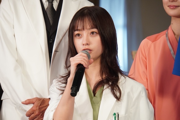 橋本環奈、主演ドラマの初回放送目前でかわいすぎる衣装姿披露