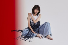 矢井田瞳、菅野美穂主演ドラマの主題歌を書き下ろし「新しいヒロイン像を私なりに描いた」＜ゆりあ先生の赤い糸＞
