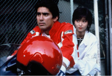本田美奈子.唯一の映画出演作や、観月ありさの映画デビュー作など　80〜90年代アイドル出演の貴重なタイトルが放送