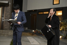 ＜おっさんずラブ-リターンズ-＞Pが明かす田中圭らキャストの魅力「超絶技巧をオファーできるのは、日本で田中圭さんだけ」
