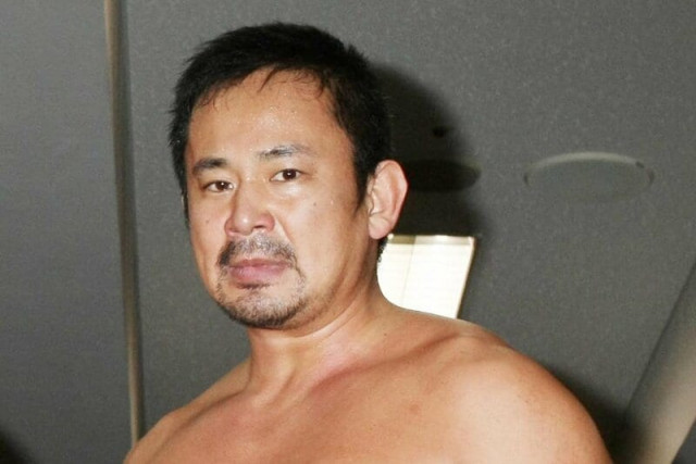 プロレスラーで文京区議会議員の西村修さんが５３歳で死去　２０２４年からステージ４の食道がんで闘病