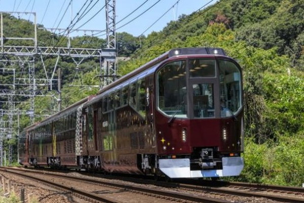 近鉄の「レア車両」特別運行へ “普段はありえない時間”に難波〜奈良を