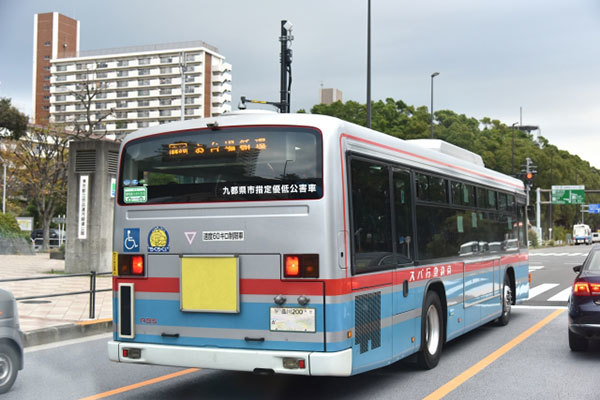 京急バス「お台場」から完全撤退 大井町・大森駅行き全廃へ 海底トンネル経由の名物路線が消滅(乗りものニュース) - goo ニュース