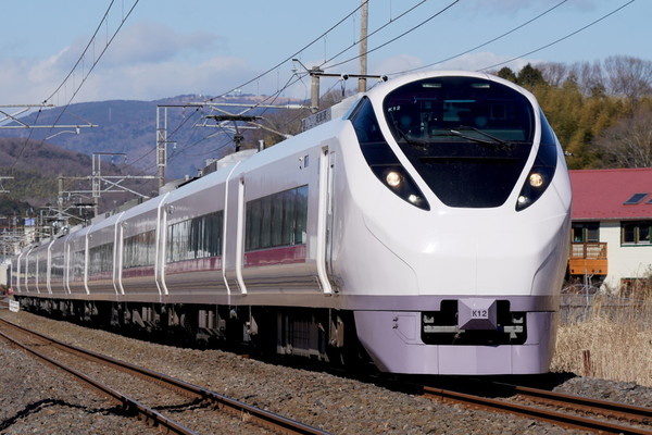 常磐線の特急「ひたち」車両が東海道線へ 神奈川と茨城直結！8月に運行(乗りものニュース) - goo ニュース