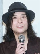 辻仁成、音楽活動の“プチ引退”を発表「人間関係の疲れが出て…」