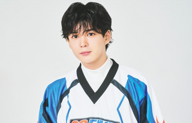 マドリディスタ”なにわ男子・長尾謙杜がWOWOW「チャンピオンズ