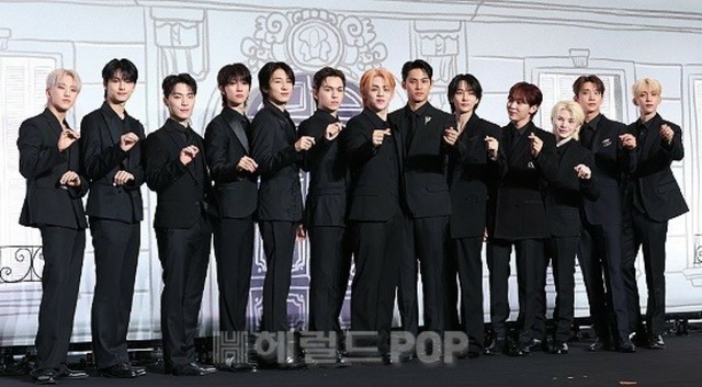 SEVENTEEN US ラキドロ 会場限定 バーノン - メルカリ｜K-POP