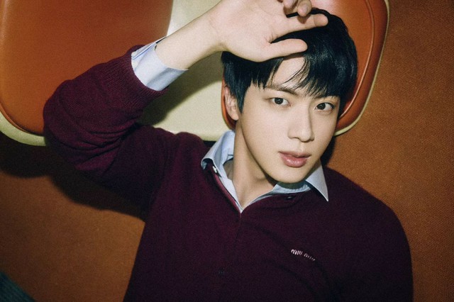 【メーカー公式ショップ】 BTS」JIN、ソロ曲「Running Wild」が英オフィシャルシングル アイドル