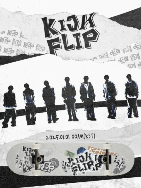 JYP新人ボーイズグループ「KickFlip」来年デビュー...1月1日にプロジェクト開始(WoW!Korea) - goo ニュース