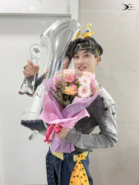 SUPER JUNIOR ウニョク、 EUNHYUK JAPAN 1st SOLO Mini Album