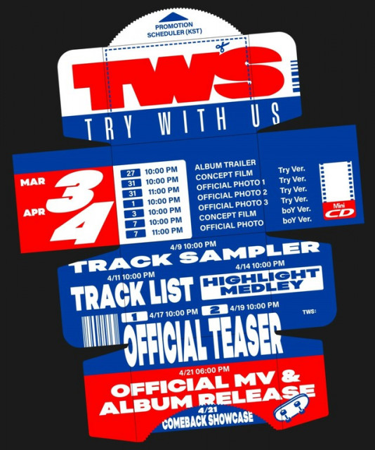 NEWS | TWS JAPAN OFFICIAL SITE