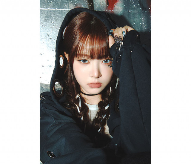 NEWS | LE SSERAFIM Japan official site