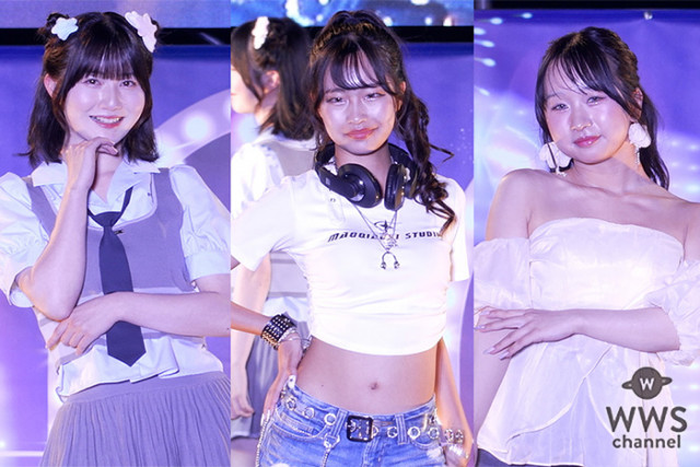 「シンデレラフェス2025」に竹下優里ら輝くランウェイモデル登場