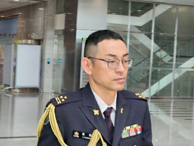 韓国国防部 防衛白書の独島領有権主張で日本の防衛駐在官呼び