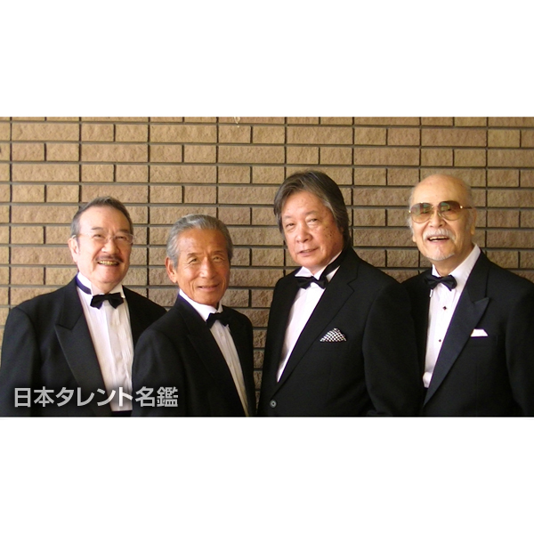 ジャッキー吉川とブルーコメッツ