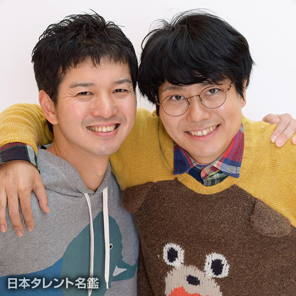プリズムシャワー