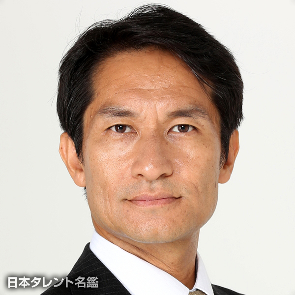 落合順