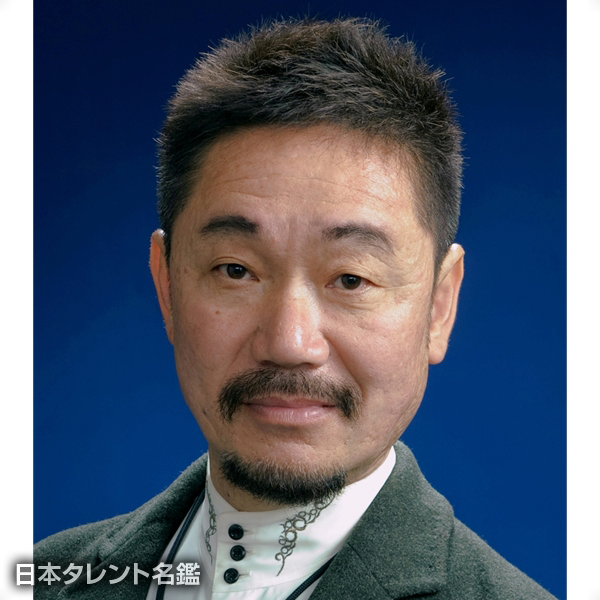 銀次郎