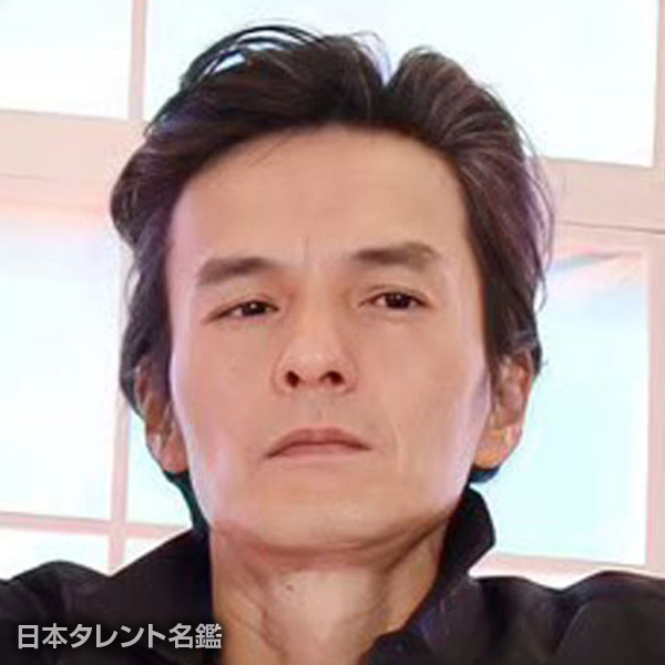 樹カズ
