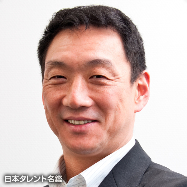 金本知憲