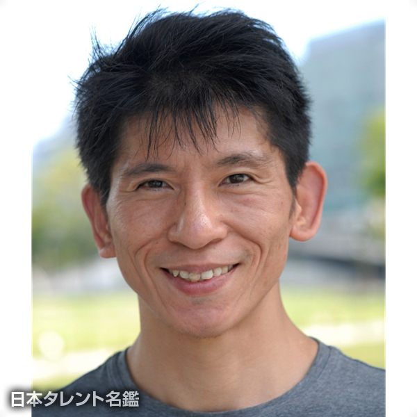 森崎進