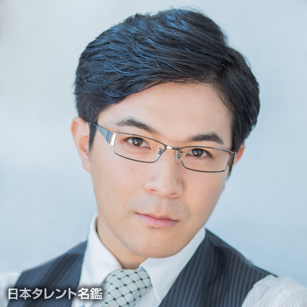 森山翔悟