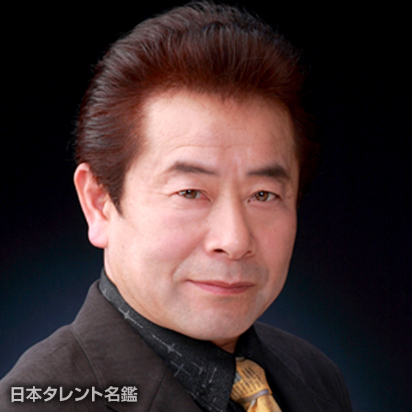 越川修一