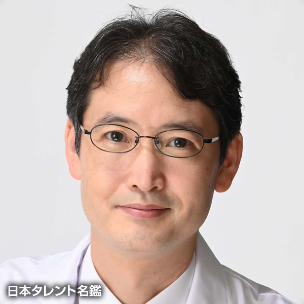 有瀬賢治