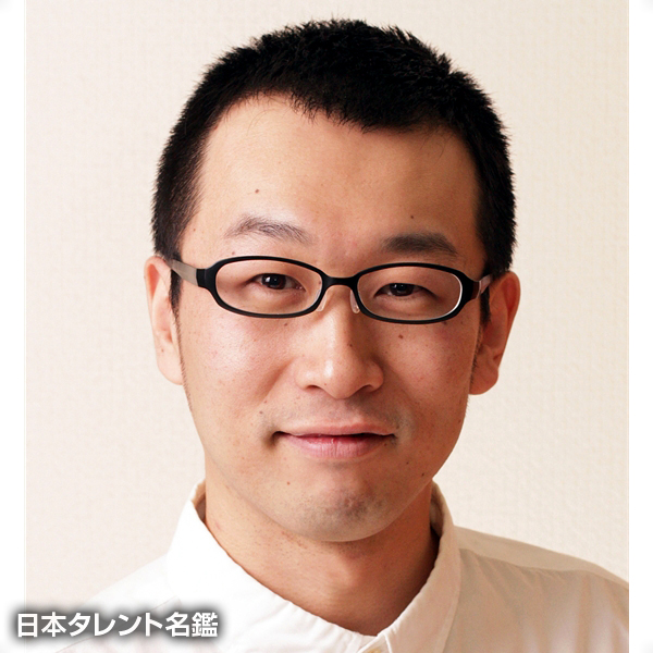 落合孝裕