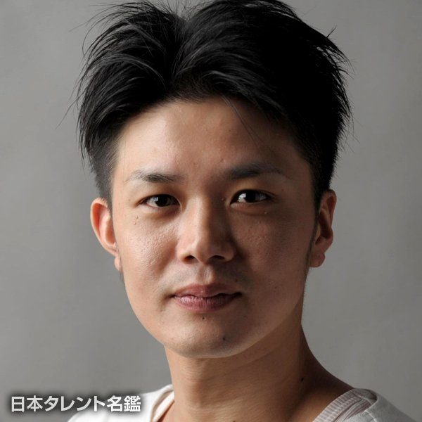 羽田野啓輔