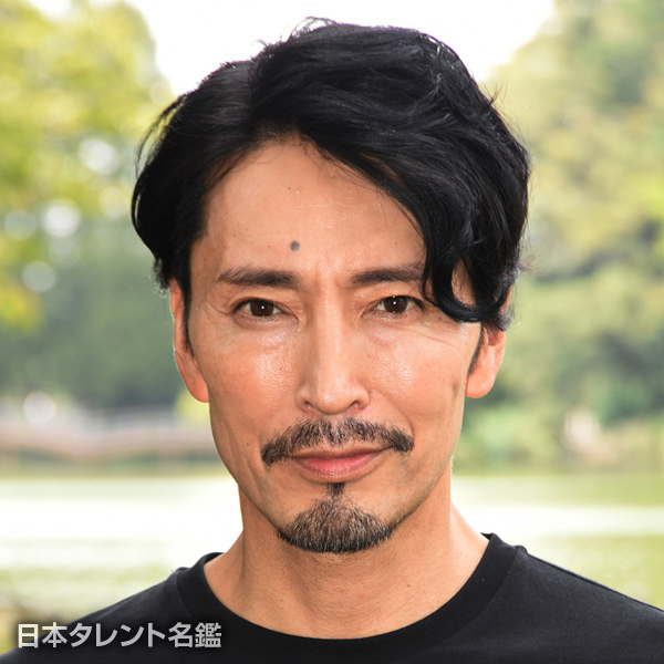 石川孝三
